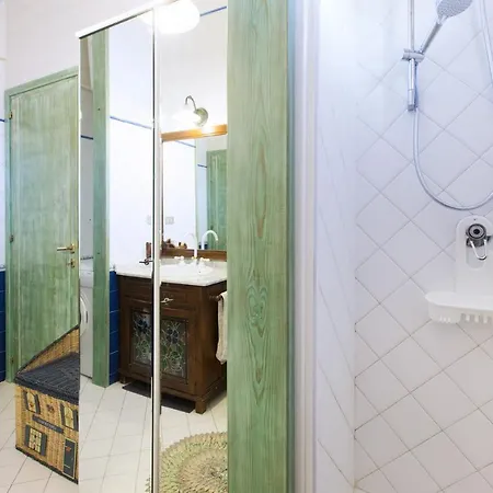 Marlu' Apartament *