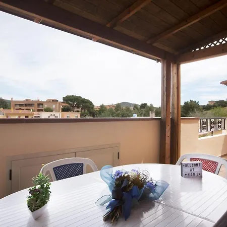 Marlu' Apartament Villasimius