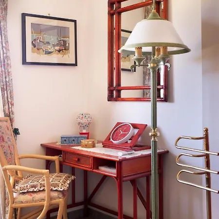 Marlu' Apartament Villasimius