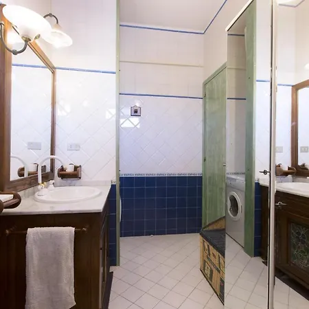 Marlu' Apartment