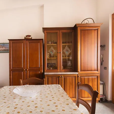 Marlu' Apartment