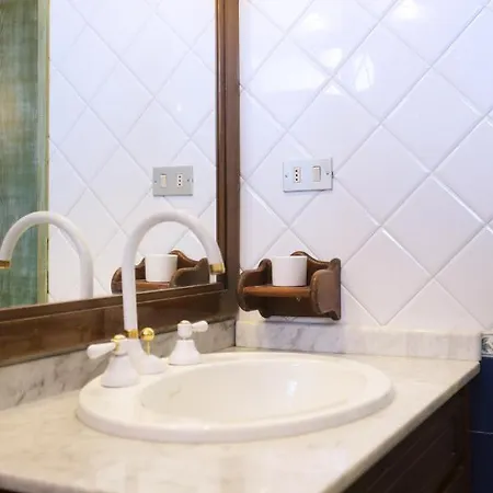 Marlu' * Villasimius