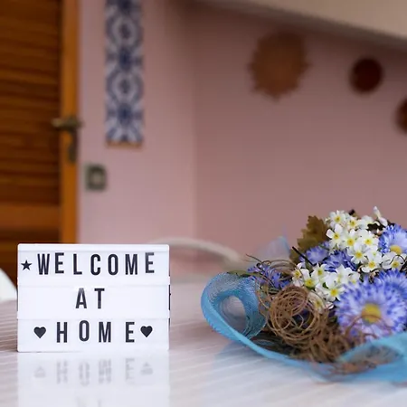 Marlu' Apartament
