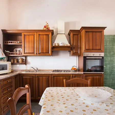 Apartament Marlu' Villasimius