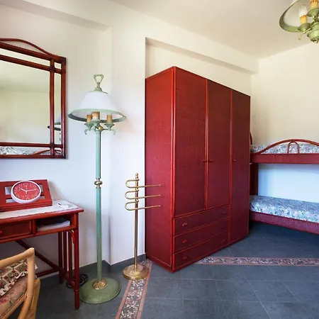 Apartament Marlu' Villasimius