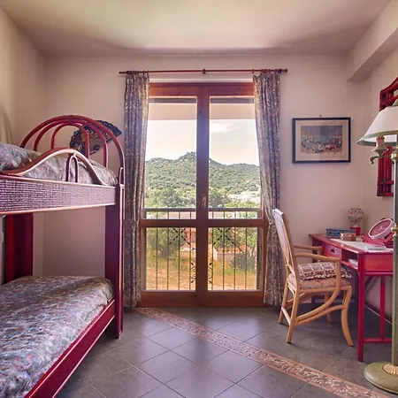 Marlu' Apartament Villasimius