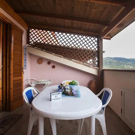 Marlu' Apartament *