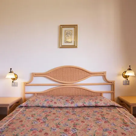 Marlu' Apartament Villasimius