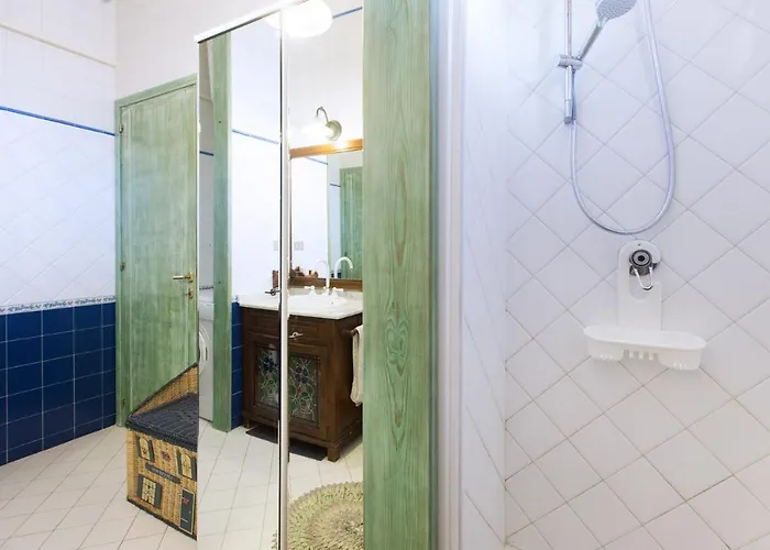 Marlu' アパート *