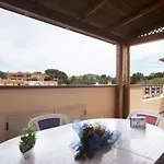 Marlu' Apartmán Villasimius