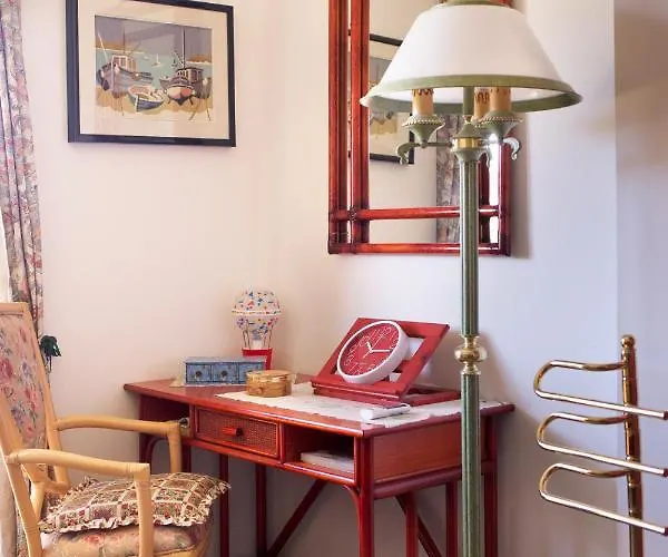 Marlu' Apartmán Villasimius