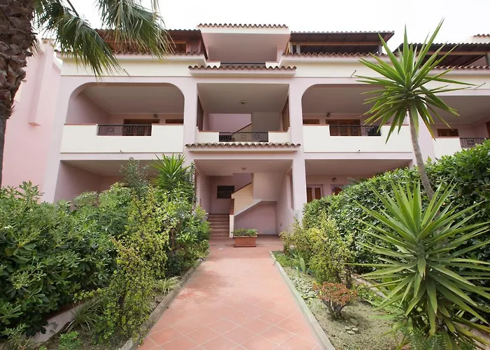 Marlu' * Villasimius