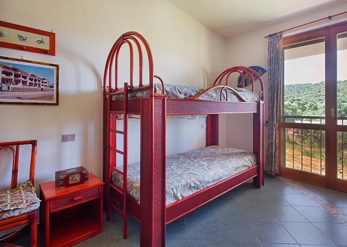 Marlu' * Villasimius