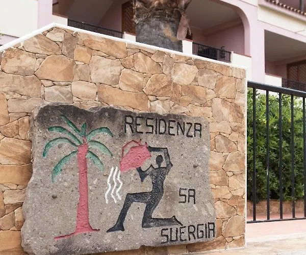 Marlu' * Villasimius